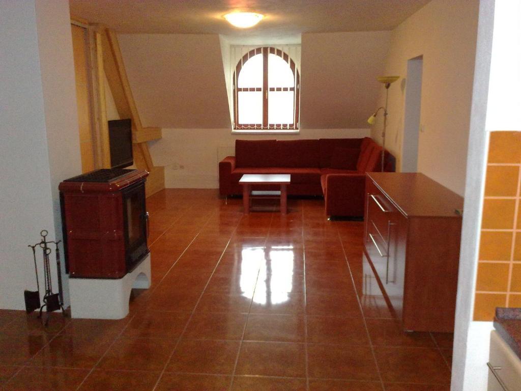 Ubytovani U Kulky Kyjov  Room photo