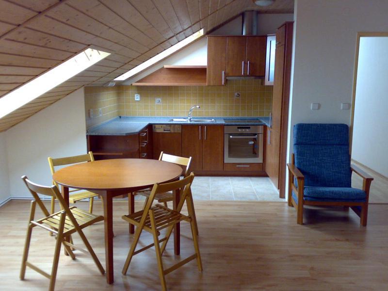 Ubytovani U Kulky Kyjov  Room photo